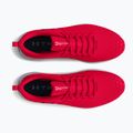 Under Armour Charged Engage 2 men's training shoes red/black/black 13