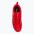 Under Armour Charged Engage 2 men's training shoes red/black/black 6