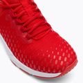 Under Armour Charged Engage 2 men's training shoes red/black/black 7