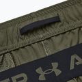 Men's training shorts Under Armour UA Vanish Woven 6in marine od green/black 5