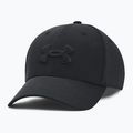 Under Armour Blitzing Adj black/black men's baseball cap