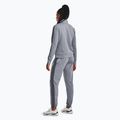 Under Armour women's tracksuit Tricot steel/pitch grey/black 2