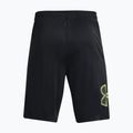 Under Armour Tech Graphic men's training shorts black 1306443 3