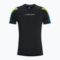 Under Armour men's training shirt HG Armour Nov Fitted black 1377160 4