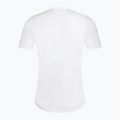 Men's Under Armour Logo Emb Heavyweight T-shirt white/black 6