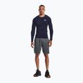 Under Armour men's training T-shirt HG Armour Nov Fitted blue 1377160 2