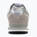 New Balance 574's V1 grey children's shoes 6