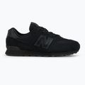Shoes New Balance 574's V1 black GC574EVE 2