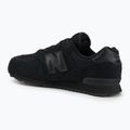 Shoes New Balance 574's V1 black GC574EVE 3
