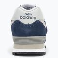 Children's shoes New Balance 574's V1 navy 6
