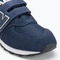 Children's shoes New Balance 574's V1 navy 7