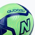New Balance Audazo Match Futsal Football FB13461GVSI size 4 3