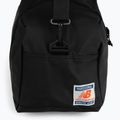 New Balance Legacy Duffel sports bag black NBLAB21016BK.OSZ 4