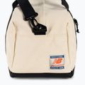 New Balance Legacy Duffel sports bag beige LAB21016CTU 5