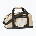 New Balance Legacy Duffel sports bag beige LAB21016CTU 7