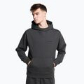 Men's training sweatshirt New Balance NB Athletics Nature State Hoodie black MT23565PHM