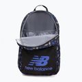 New Balance Printed Kids Backpack blue 3