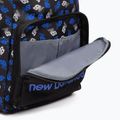 New Balance Printed Kids Backpack blue 5
