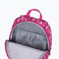 New Balance Printed Kids backpack pink 5