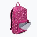 New Balance Printed Kids backpack pink 6