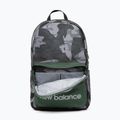 New Balance Printed Kids Backpack black 5