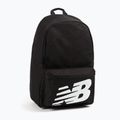 New Balance Logo Round 20 l backpack black