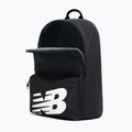 New Balance Logo Round 20 l backpack black 3