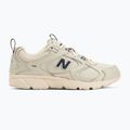 Shoes New Balance 408's V1 beige 2