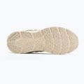 New Balance 408's V1 beige shoes 4