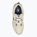 New Balance 408's V1 beige shoes 5