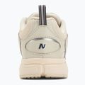 New Balance 408's V1 beige shoes 6