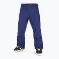 Men's Volcom L Gore-Tex Snowboard Pant navy blue G1352303
