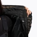 Women's snowboard jacket Volcom Shelter 3D Stretch black-brown H0452210 7