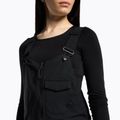 Women's snowboard trousers Volcom Swift Bib Overall black H1352311 4