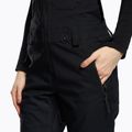 Women's snowboard trousers Volcom Swift Bib Overall black H1352311 5