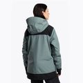 Women's snowboard jacket Volcom Ell Ins Gore-Tex blue H0452302 3