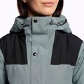 Women's snowboard jacket Volcom Ell Ins Gore-Tex blue H0452302 5