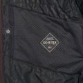 Volcom Aris Ins Gore brown/black snowboard jacket H0452311 5