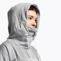 Women's snowboard sweatshirt Volcom Spring Shred Hoody grey H4152303 4