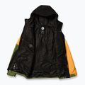 Men's snowboard jacket Volcom L Ins Gore-Tex gold 9