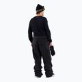 Men's snowboard trousers Volcom Nwrk Baggy black 2