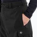 Men's snowboard trousers Volcom Nwrk Baggy black 4