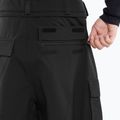 Men's snowboard trousers Volcom Nwrk Baggy black 5