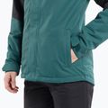 Women's snowboard jacket Volcom Bolt Ins balsam 3