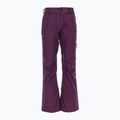 Women's snowboard trousers Volcom Knox Ins Gore-Tex blackberry 8