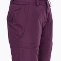 Women's snowboard trousers Volcom Knox Ins Gore-Tex blackberry 10