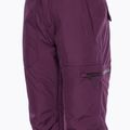 Women's snowboard trousers Volcom Knox Ins Gore-Tex blackberry 11