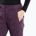 Women's snowboard trousers Volcom Knox Ins Gore-Tex blackberry 4