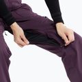 Women's snowboard trousers Volcom Knox Ins Gore-Tex blackberry 6