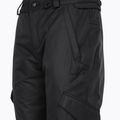 Women's snowboard trousers Volcom Bridger Ins black 8